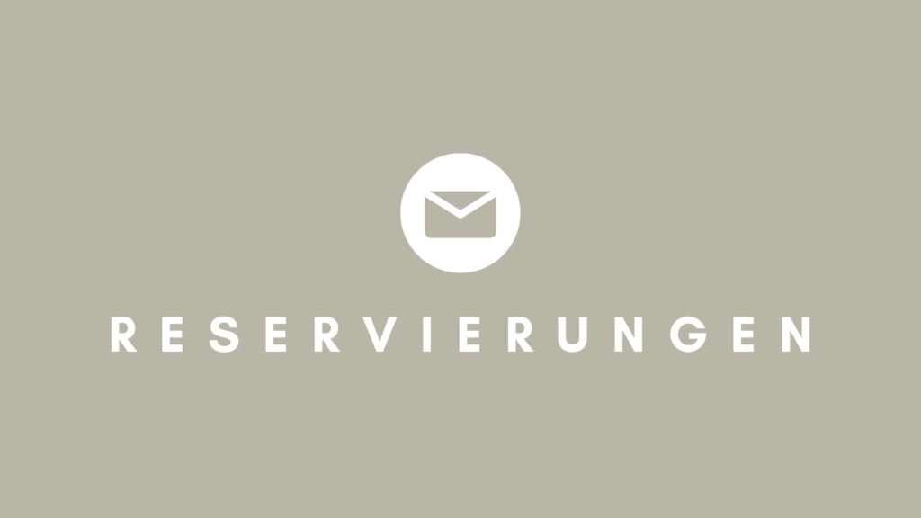 Reservierungen