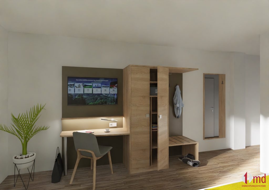 Aparthotel Avangard Living - Hotel Forchheim